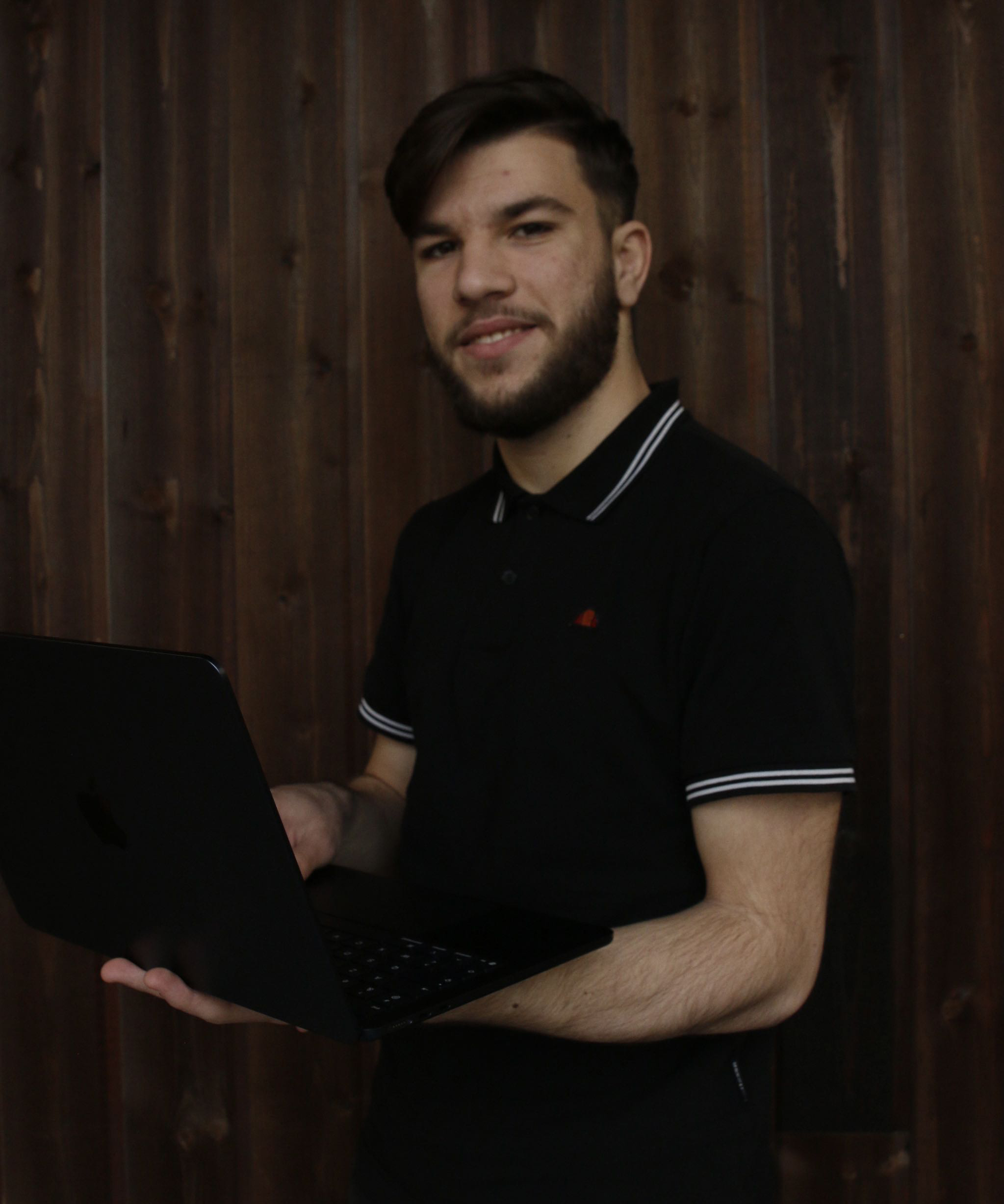 Chef de Projet