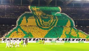 JSK vs UsMonastir